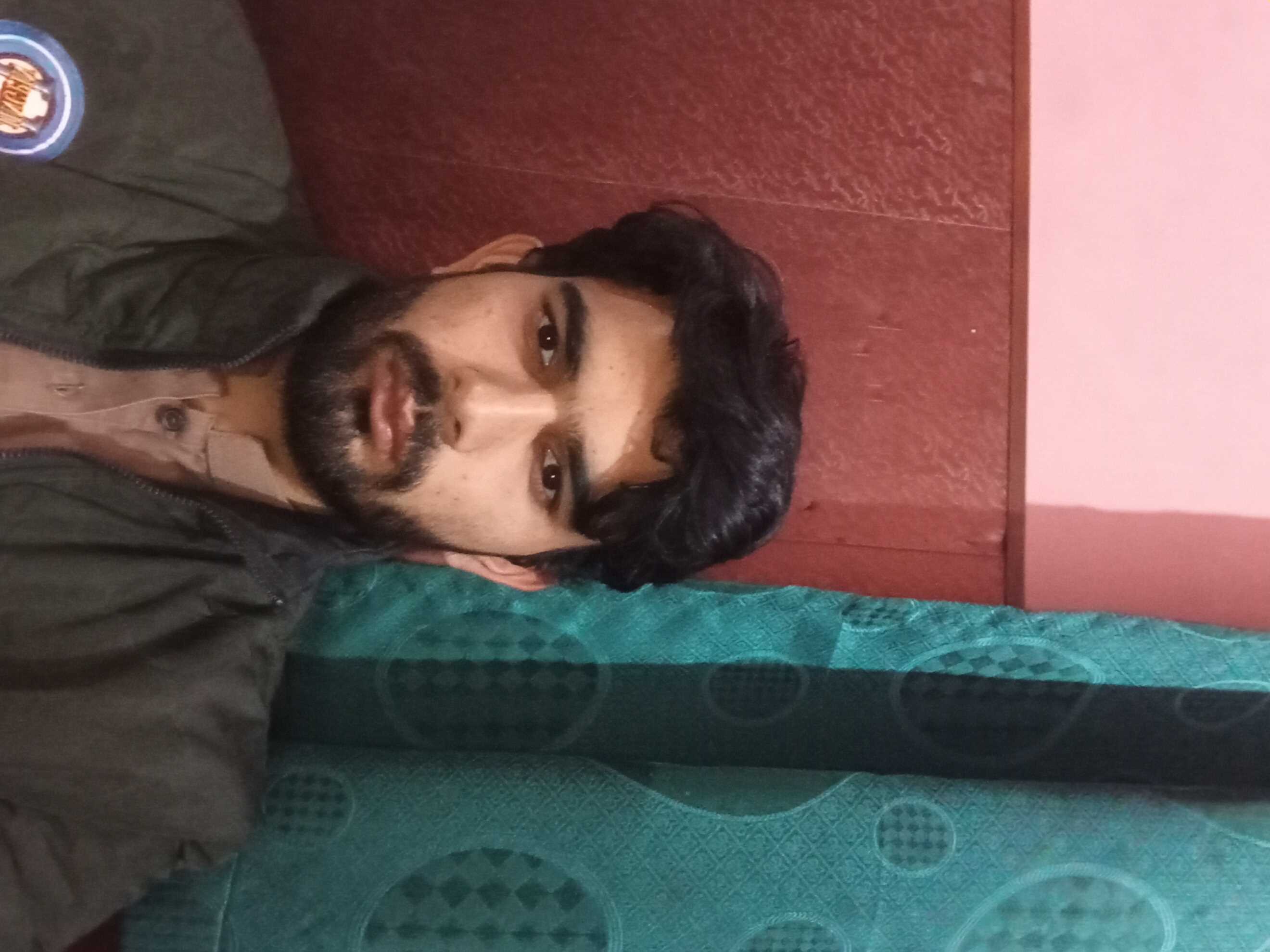 Muhammad Shoaib