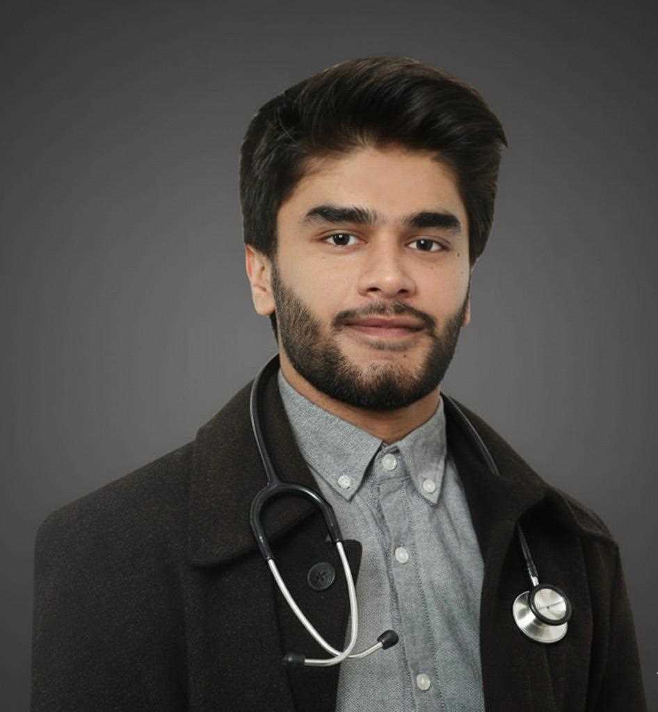 Mousab Salman