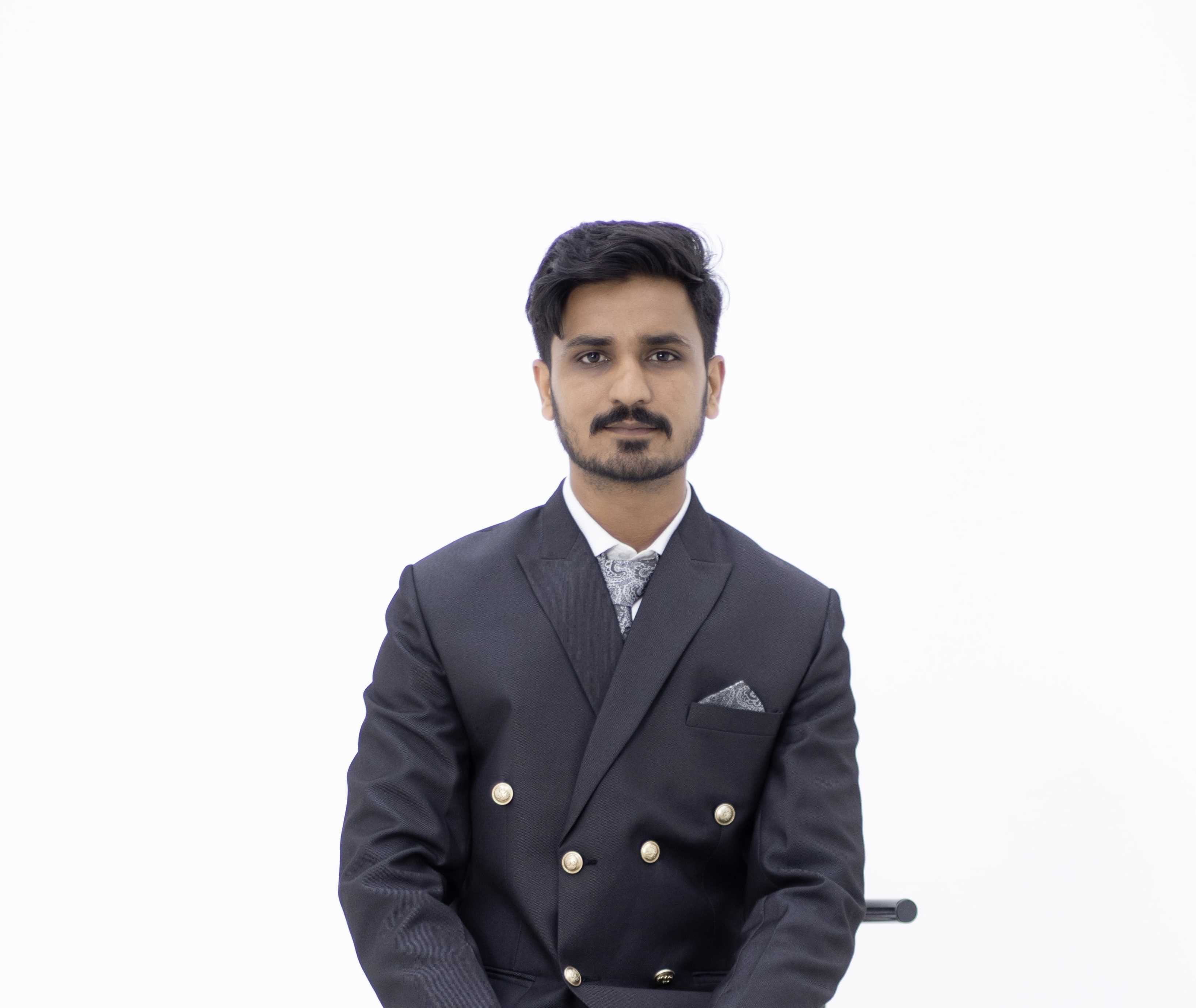 Hamza Sarwar