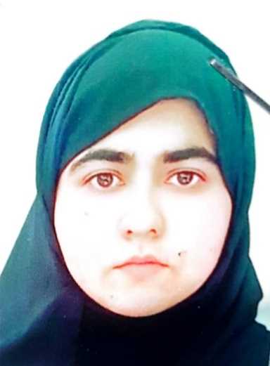 Hira Maryam