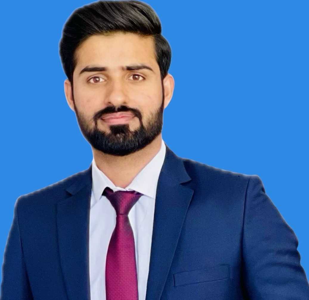 Mohsin Zulfiqar