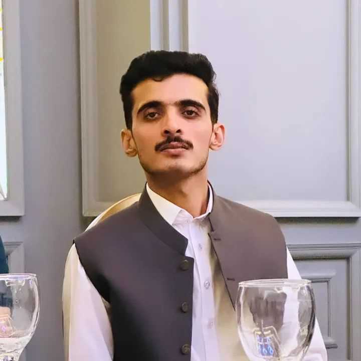 Muhammad Hassan Shehbaz