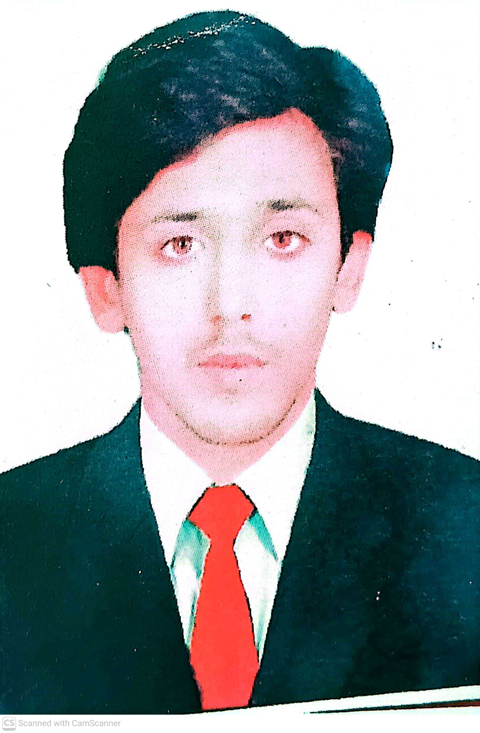 Shayan Elahi