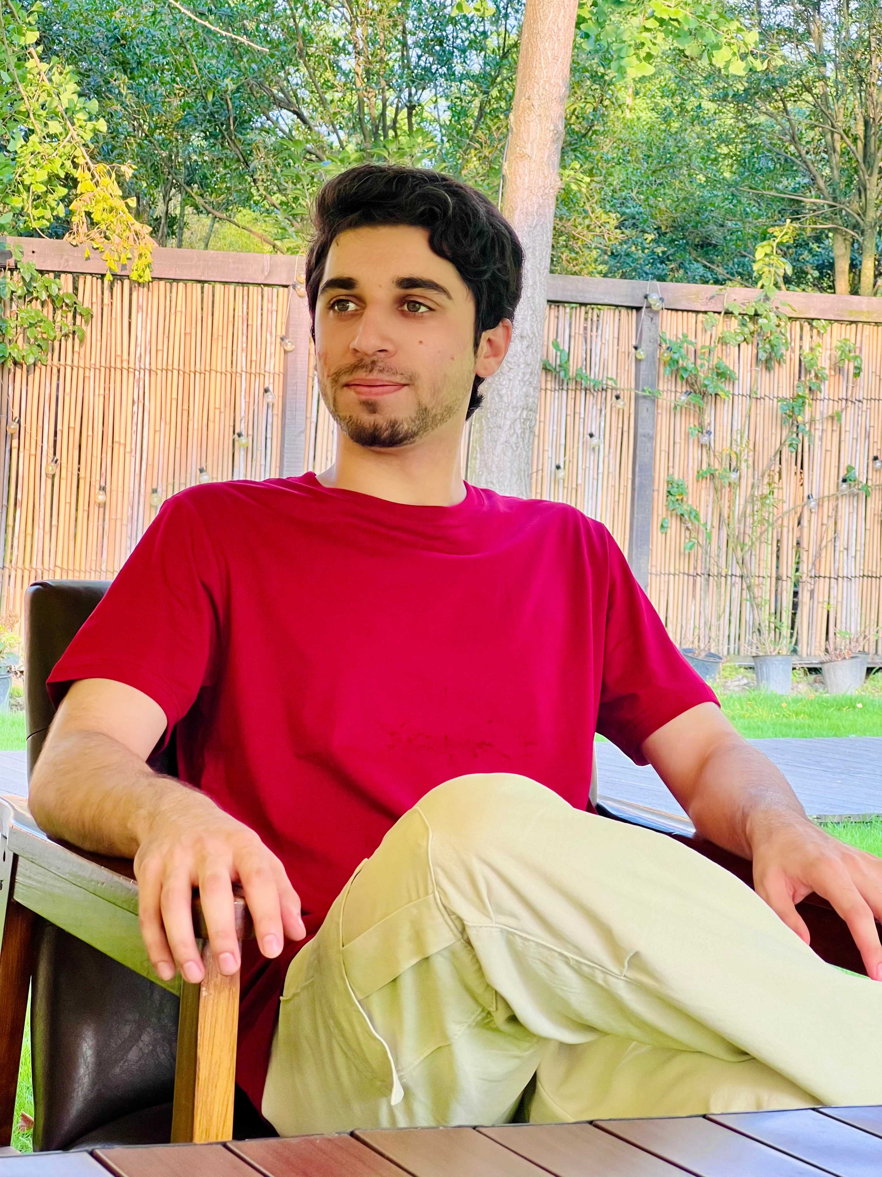 SAADAN AHAD SUBHANI