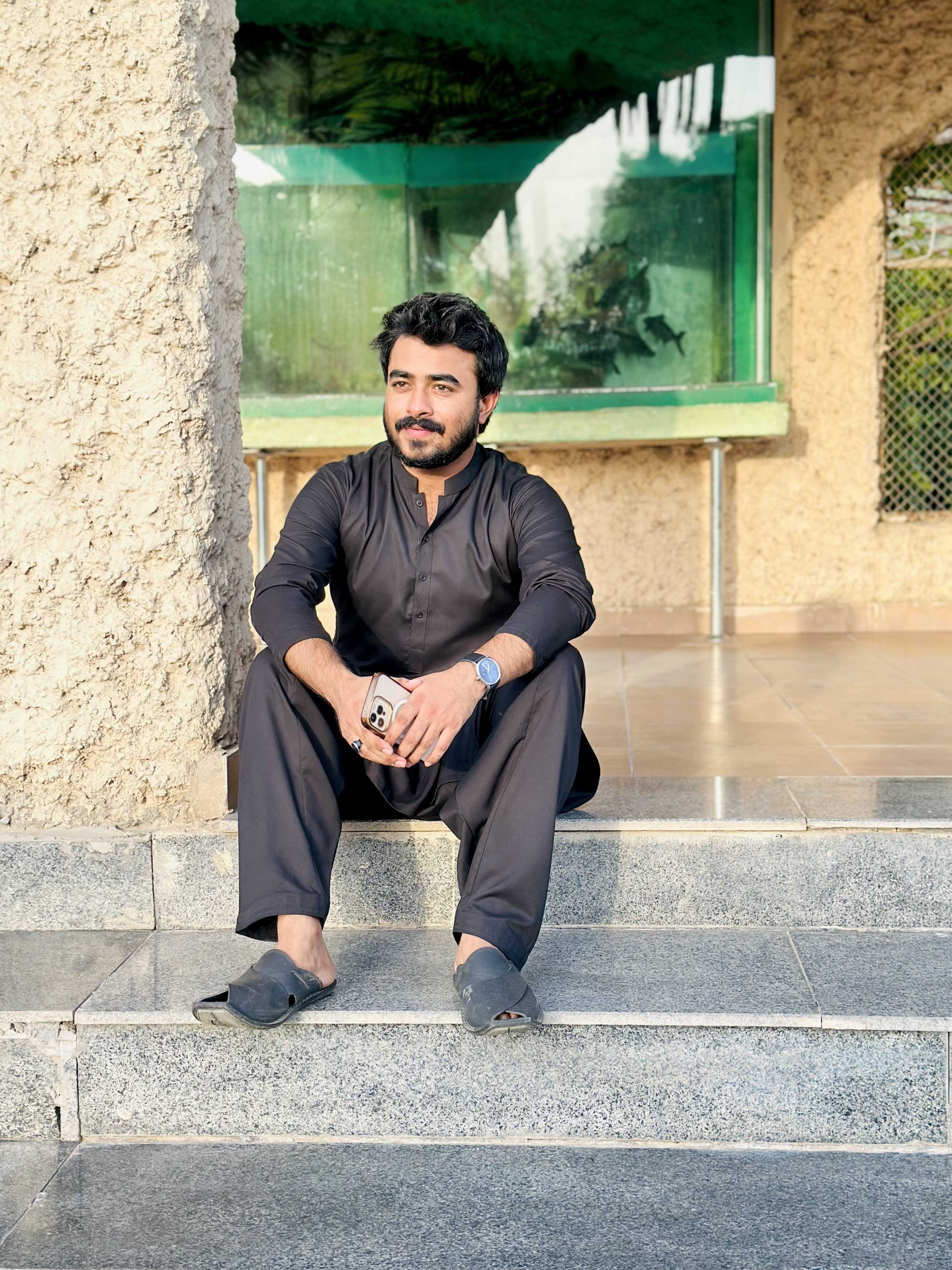 Ahmer Hassan