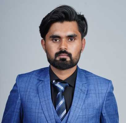 Ahmad Ashfaq