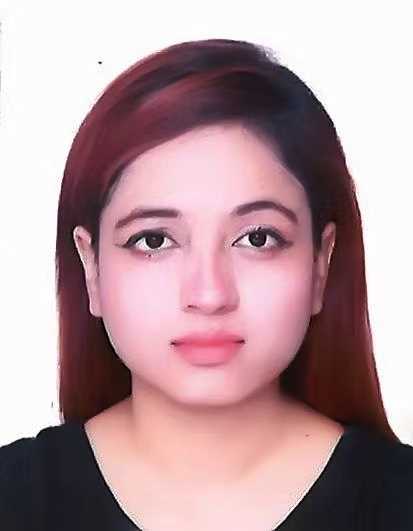 Hina Shahzad