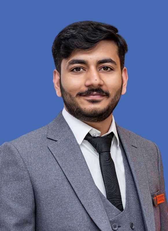MUHAMMAD FARHAN SHAFI