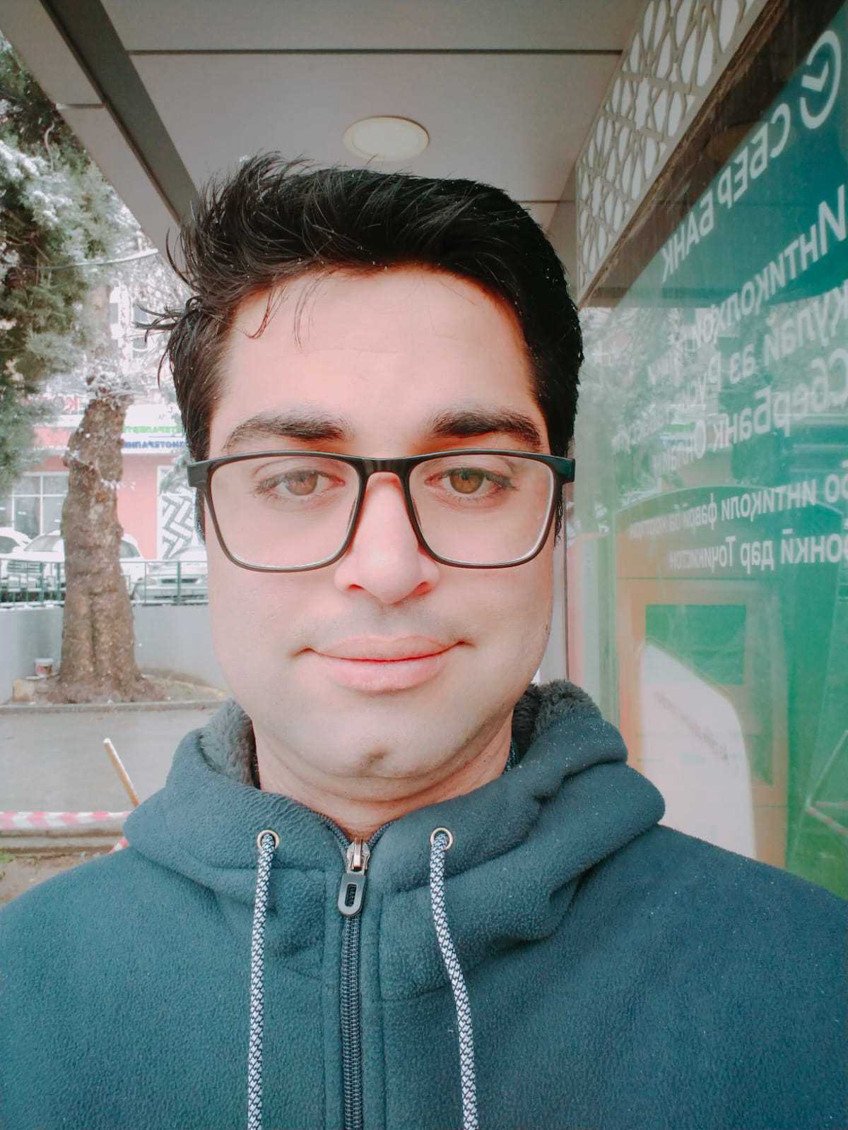Nasir akhtar