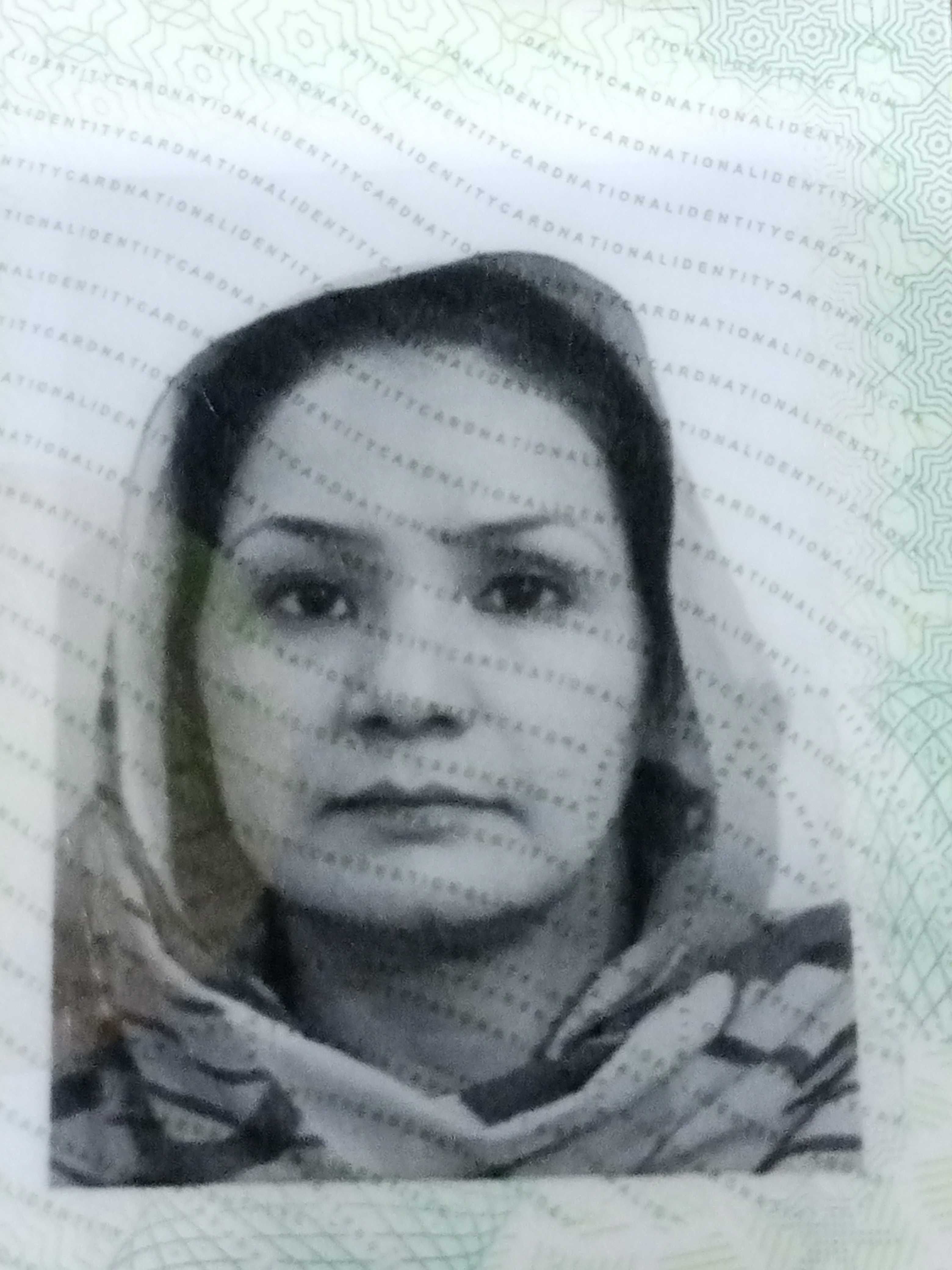 Anisa iftikhar