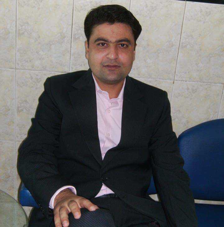 Zawar hussain
