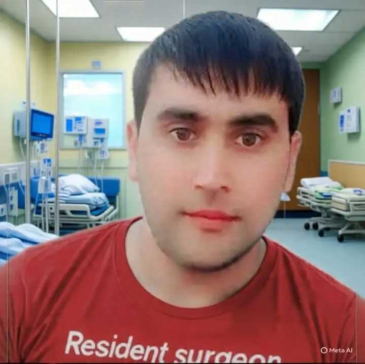 Tariq Ahmad khan