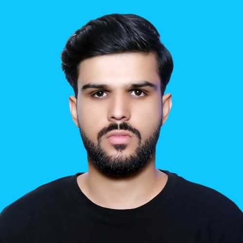 Haseeb Akram