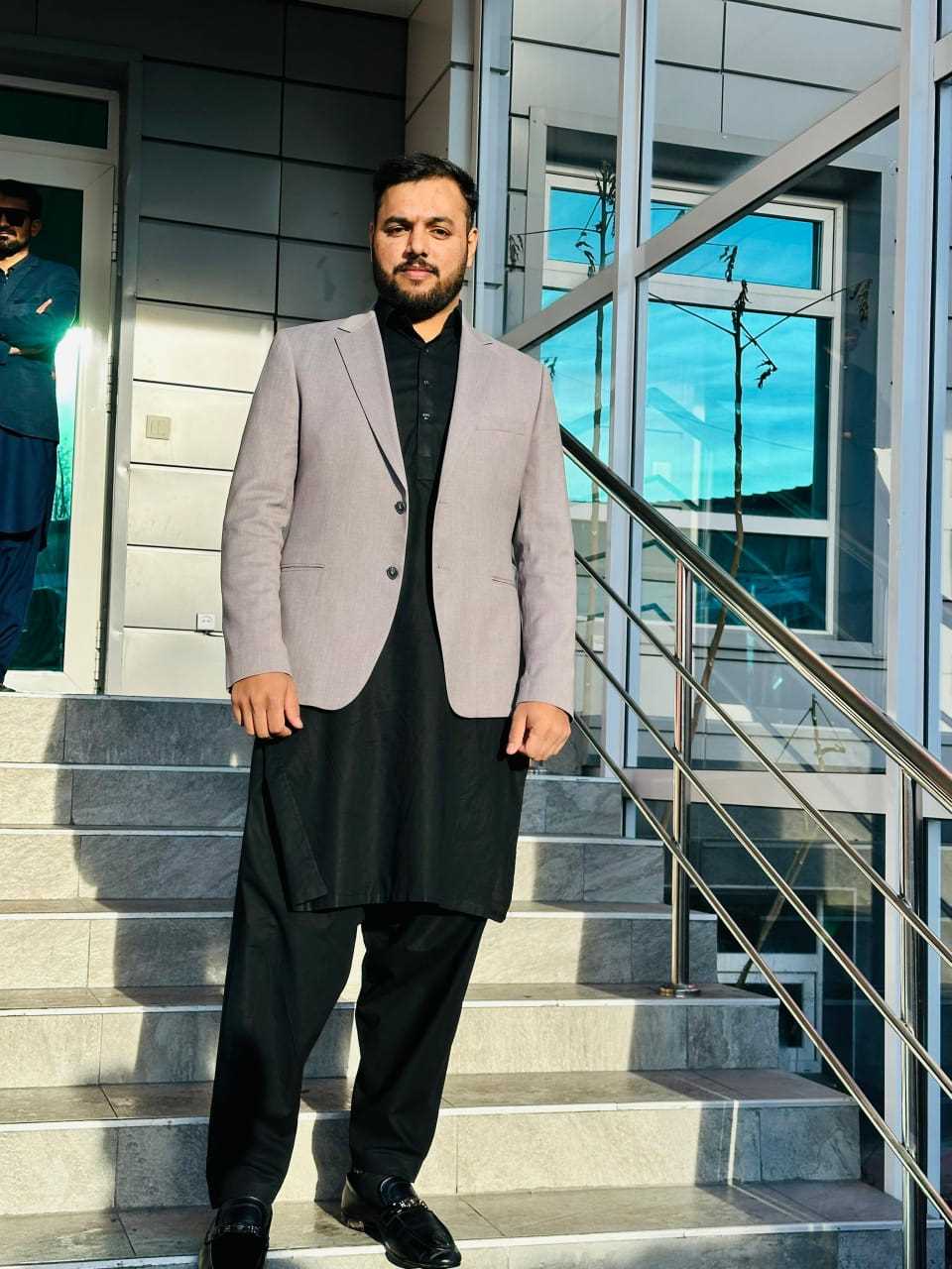 Asmat Ali