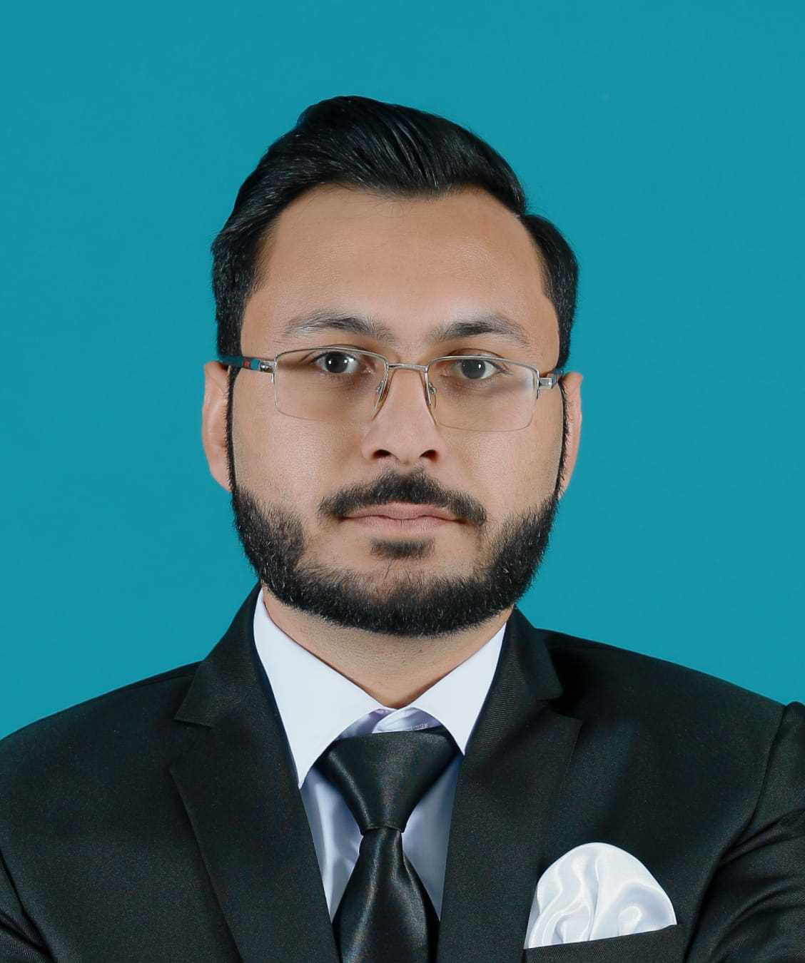 Junaid Muhammad