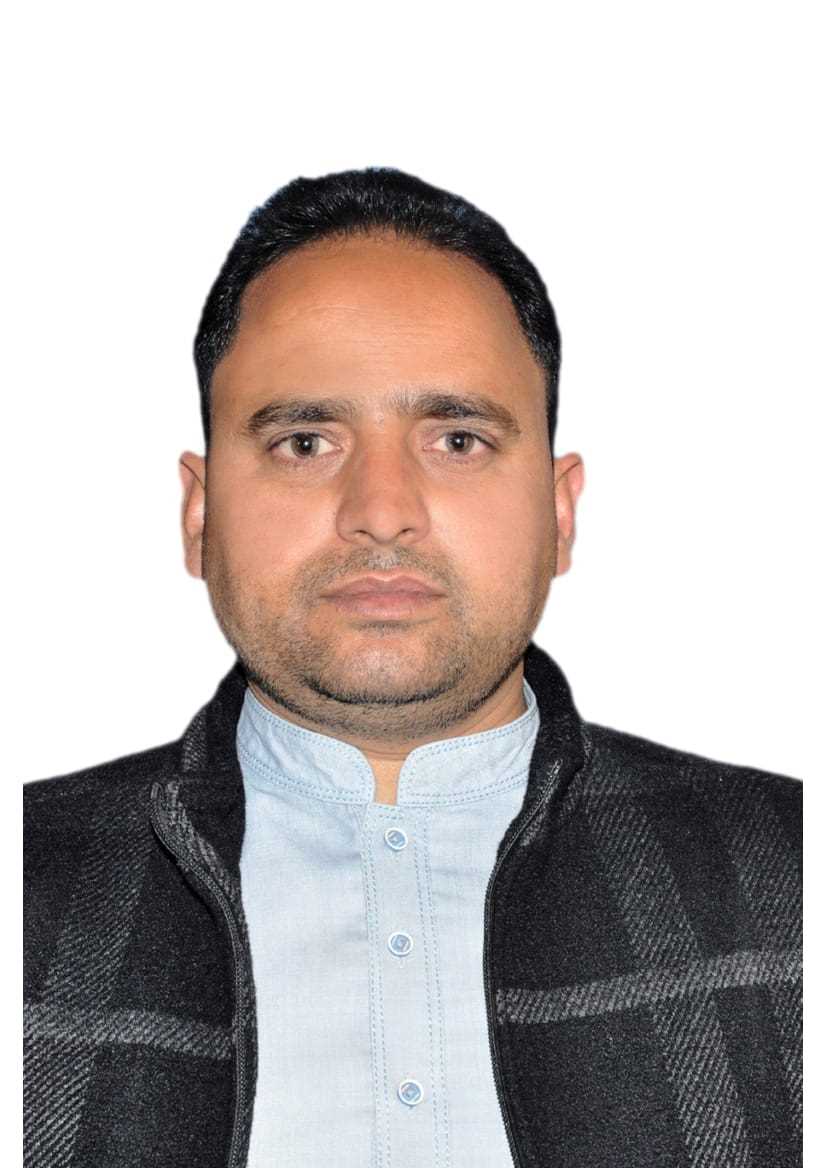 Qauood Ali