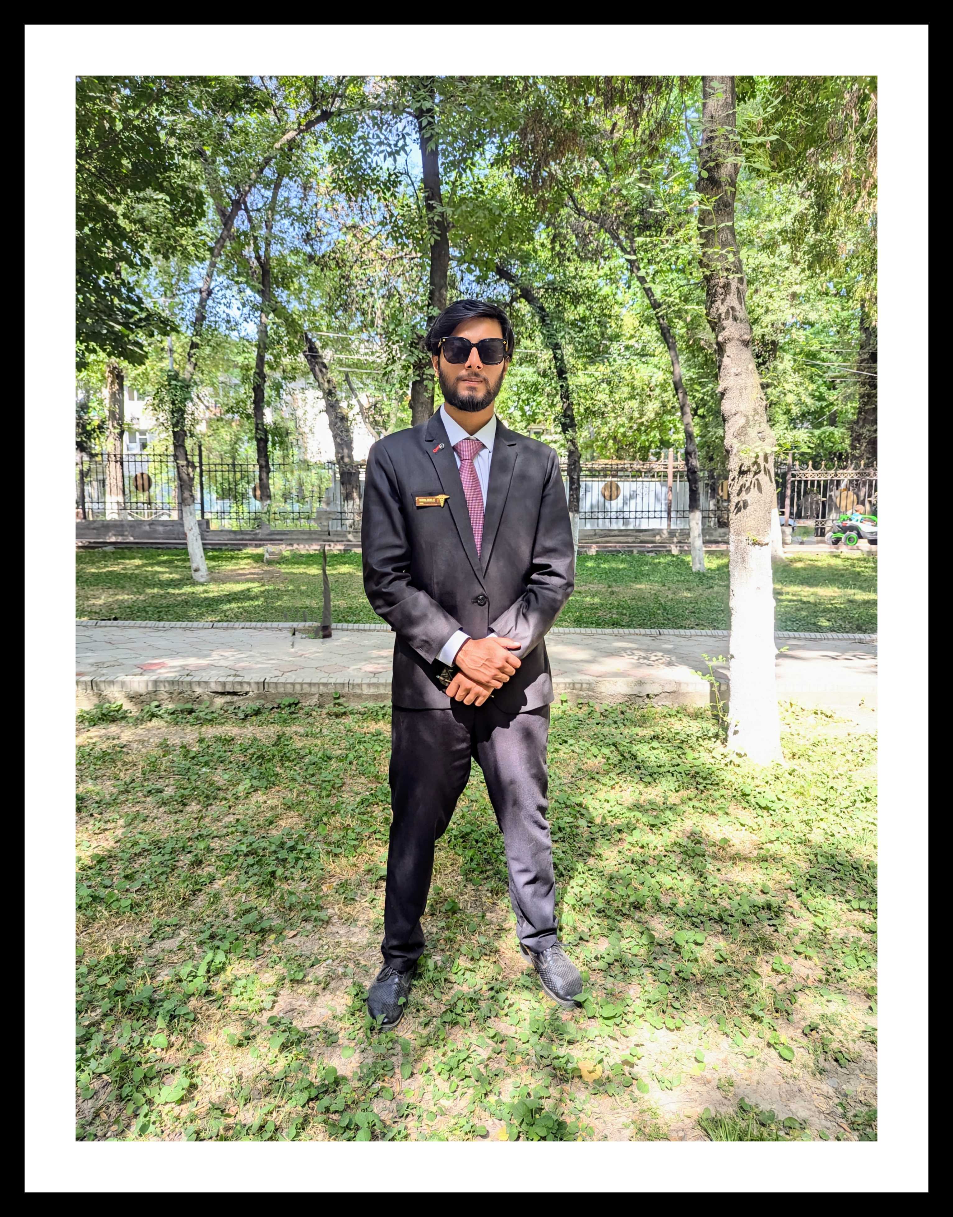 Talha Arshad