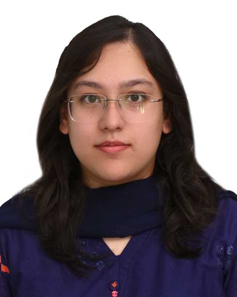 Marium Tahira Husain