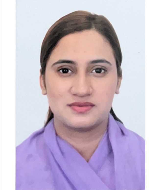 Alizay fatima