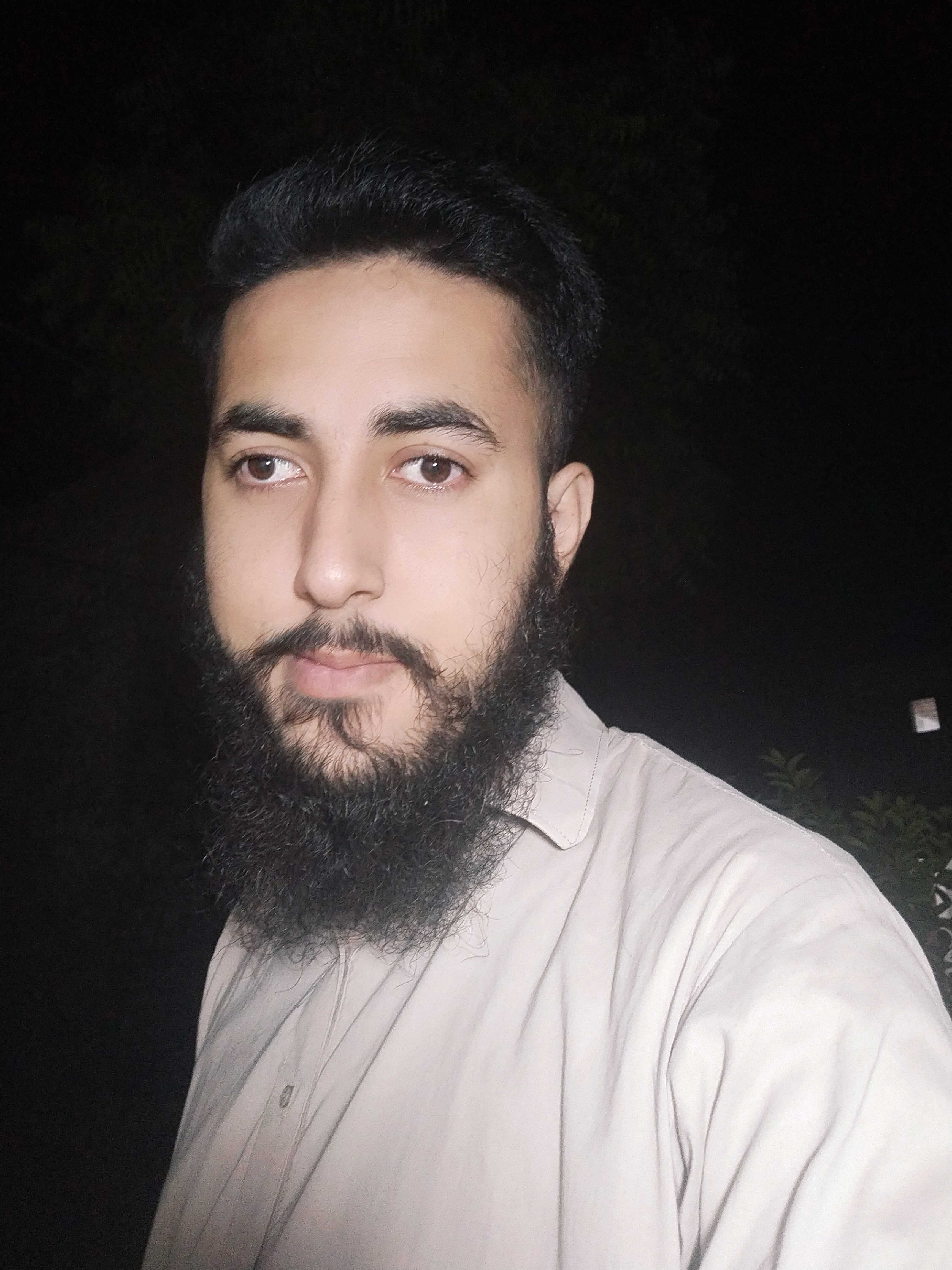 Ali Sher