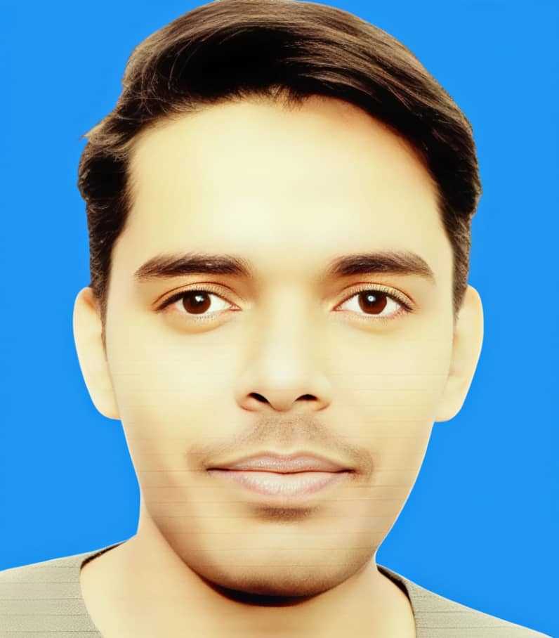 M Rizwan Ramzan