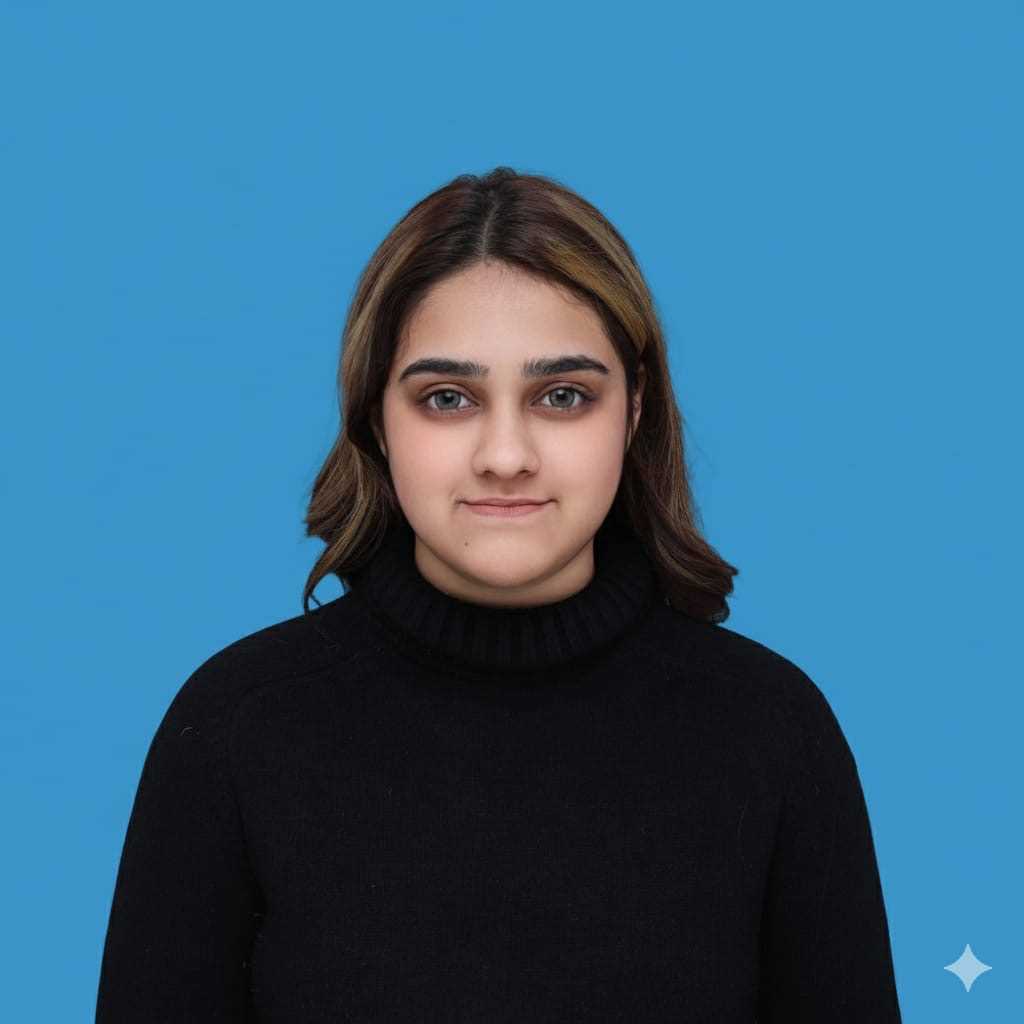 Zainab Waqar Siddiqui