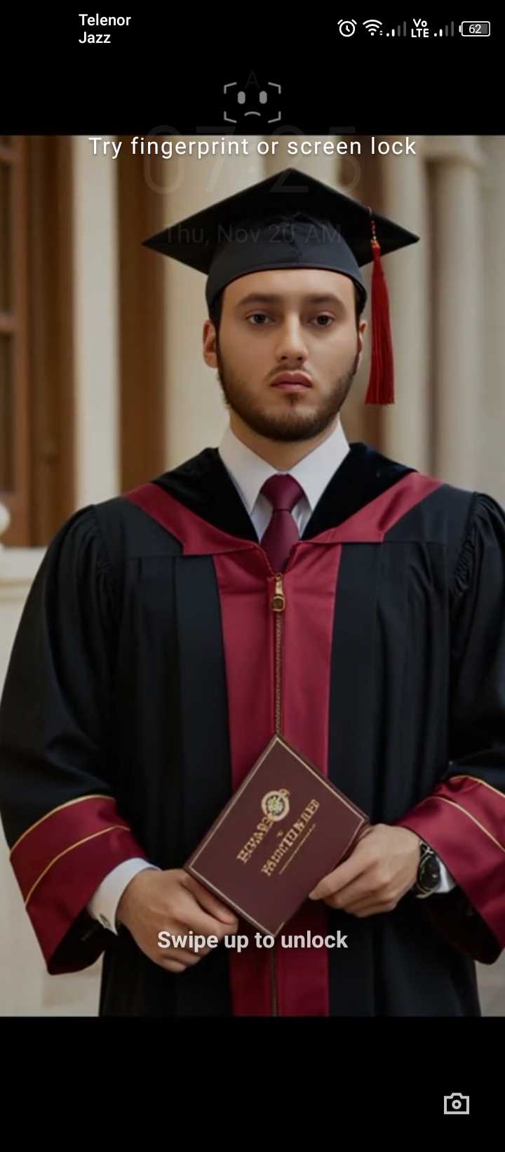 Ihsan Ullah
