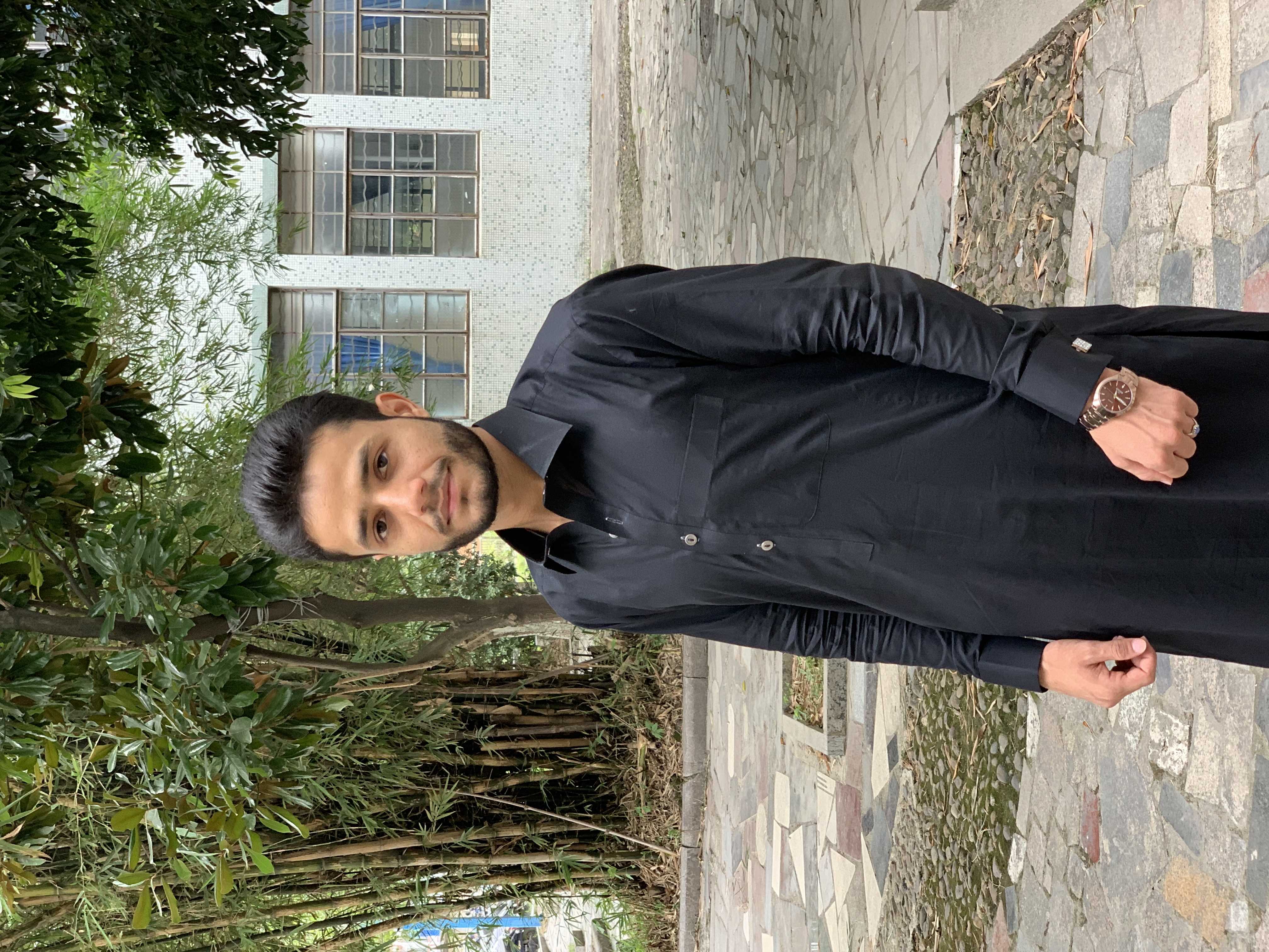 Musa khan
