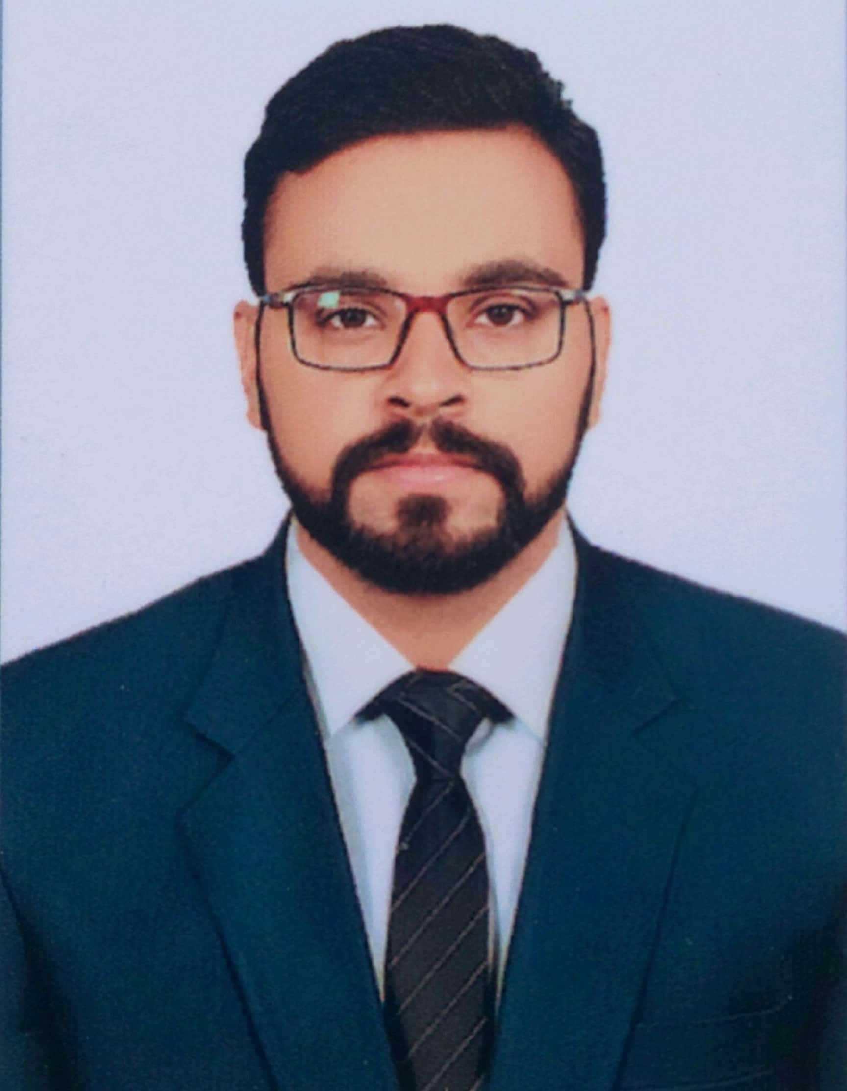 ABDUL RAHMAN SIDDIQUI