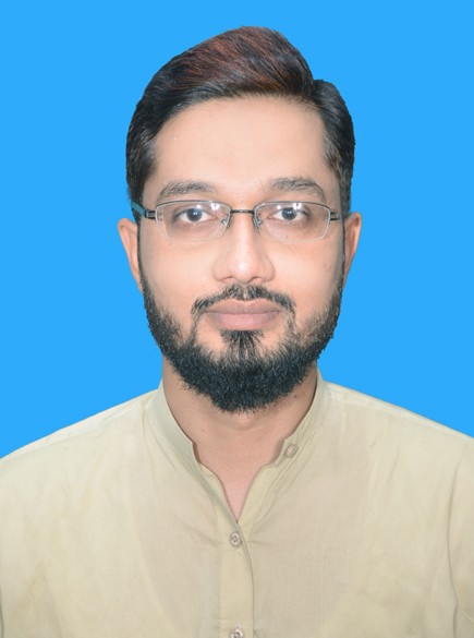 Muhammad umair riaz