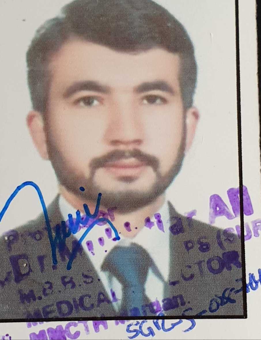 PIRAHMED KAMAL