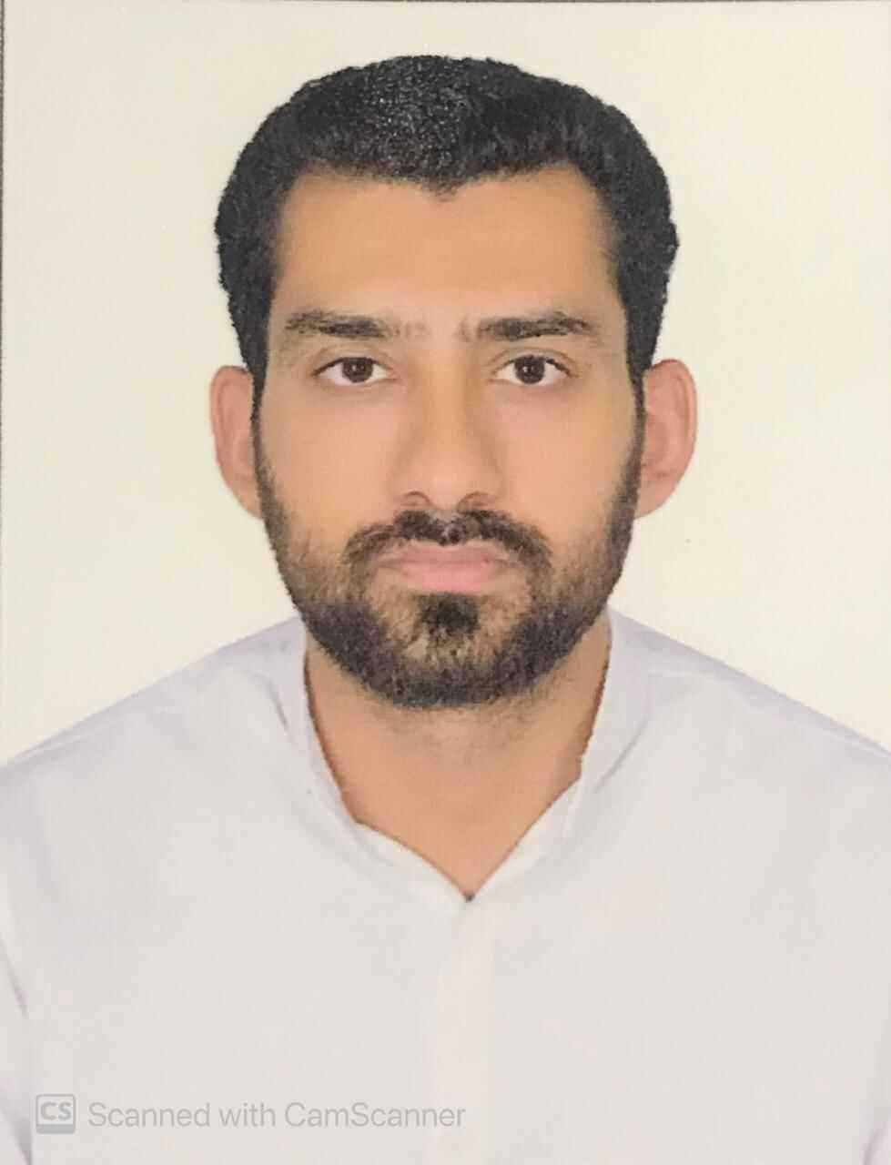Haseeb ur Rehman
