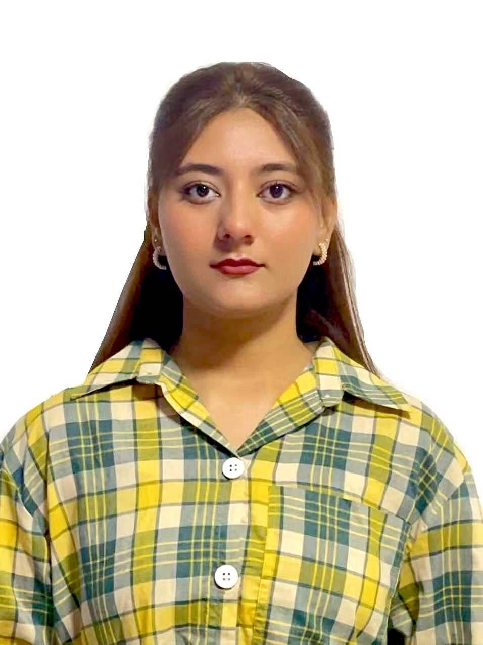 AEMAN FRAZ
