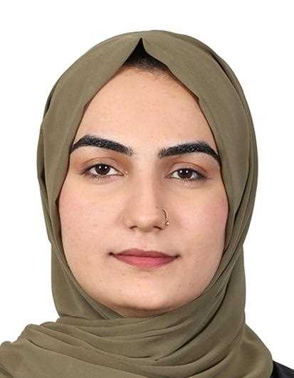 Hareem Fatima