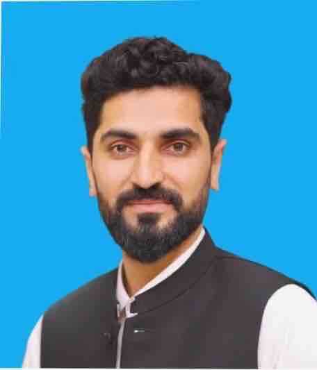 Hilal khan