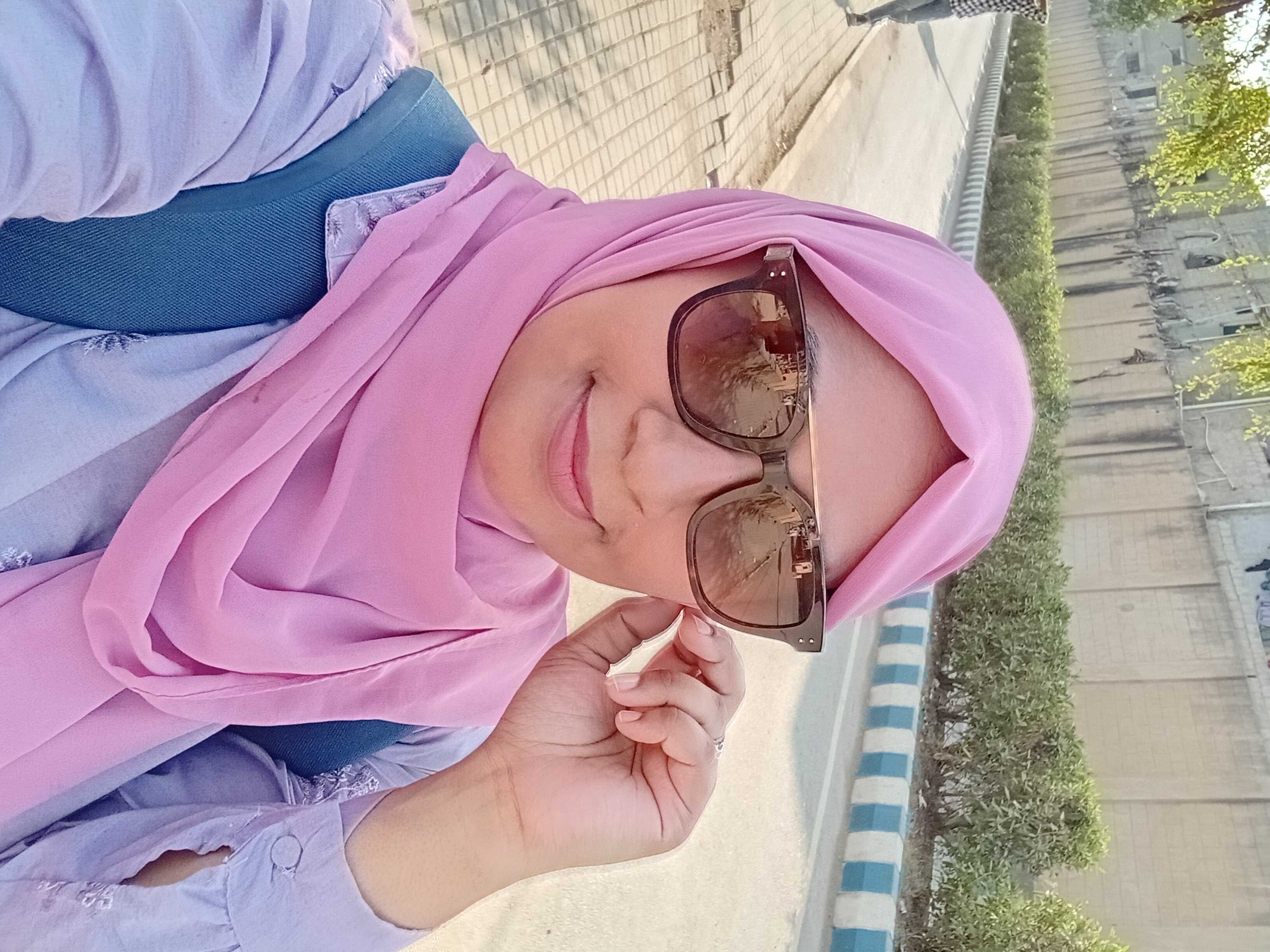 Sumbal Raza