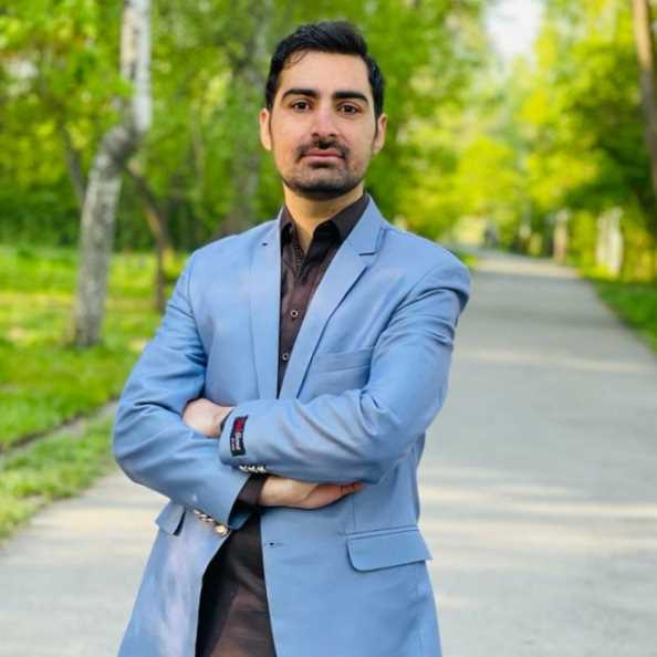 Muhammad Zahid