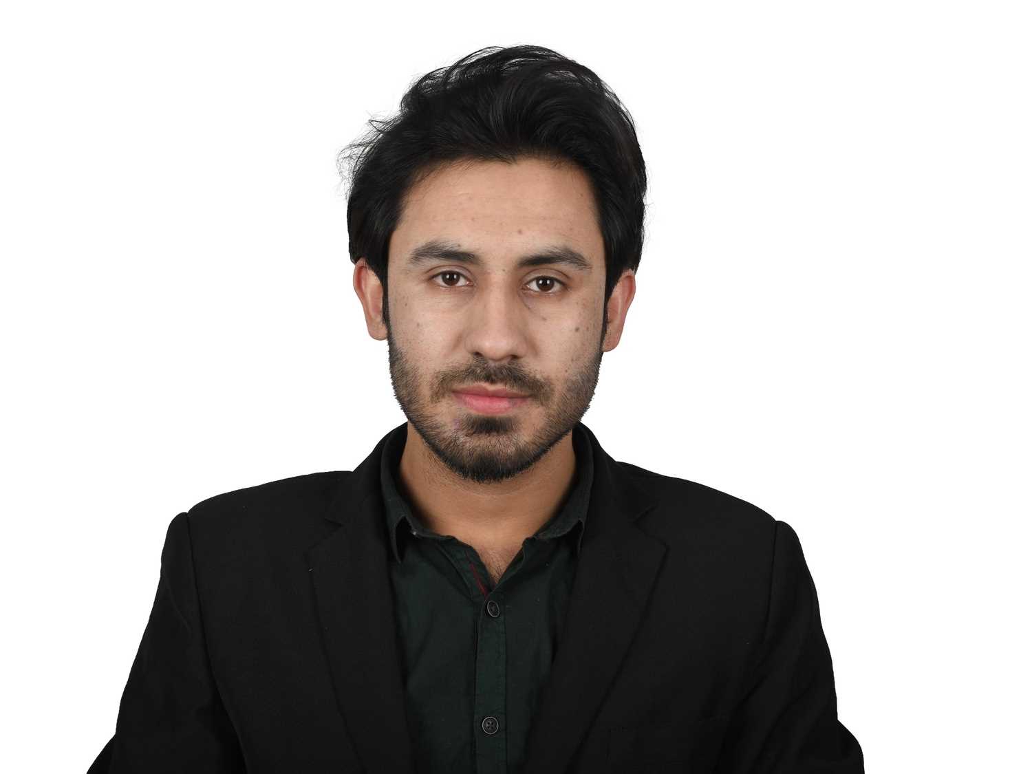 Wasim Khan
