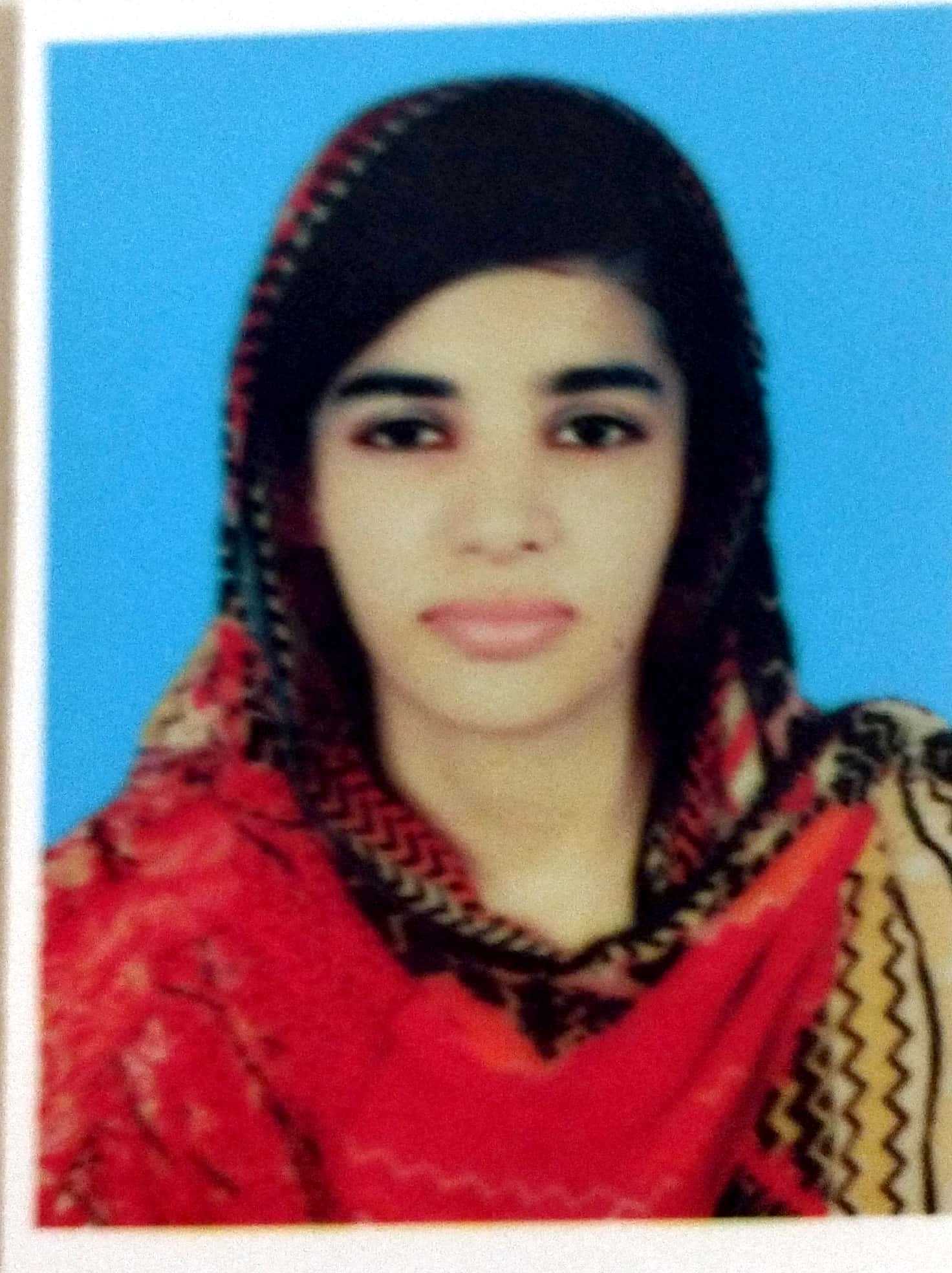 Rabia Nafees