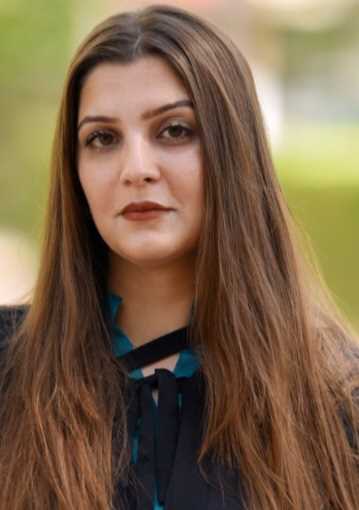 Dr seema ali