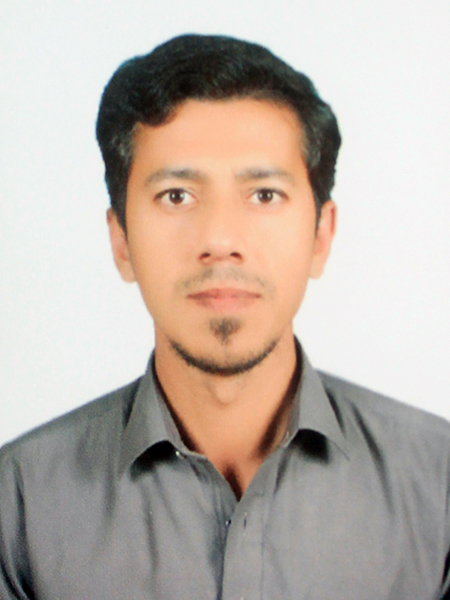 Baber ali khan