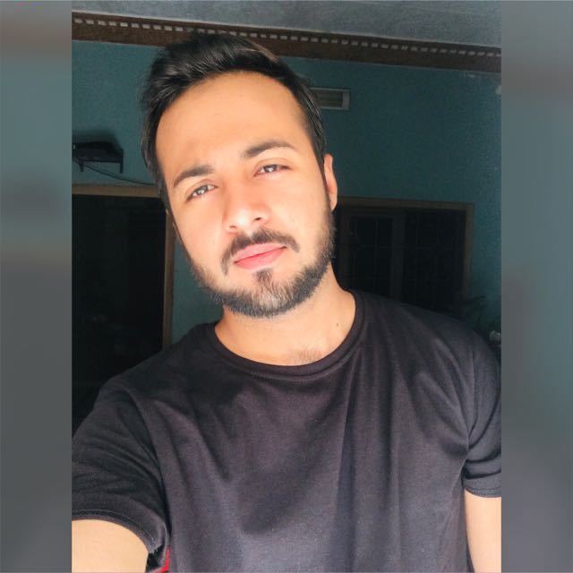 Zohaib Aftab