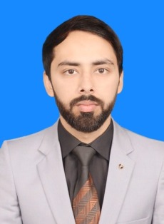 Dr Awais Hassan