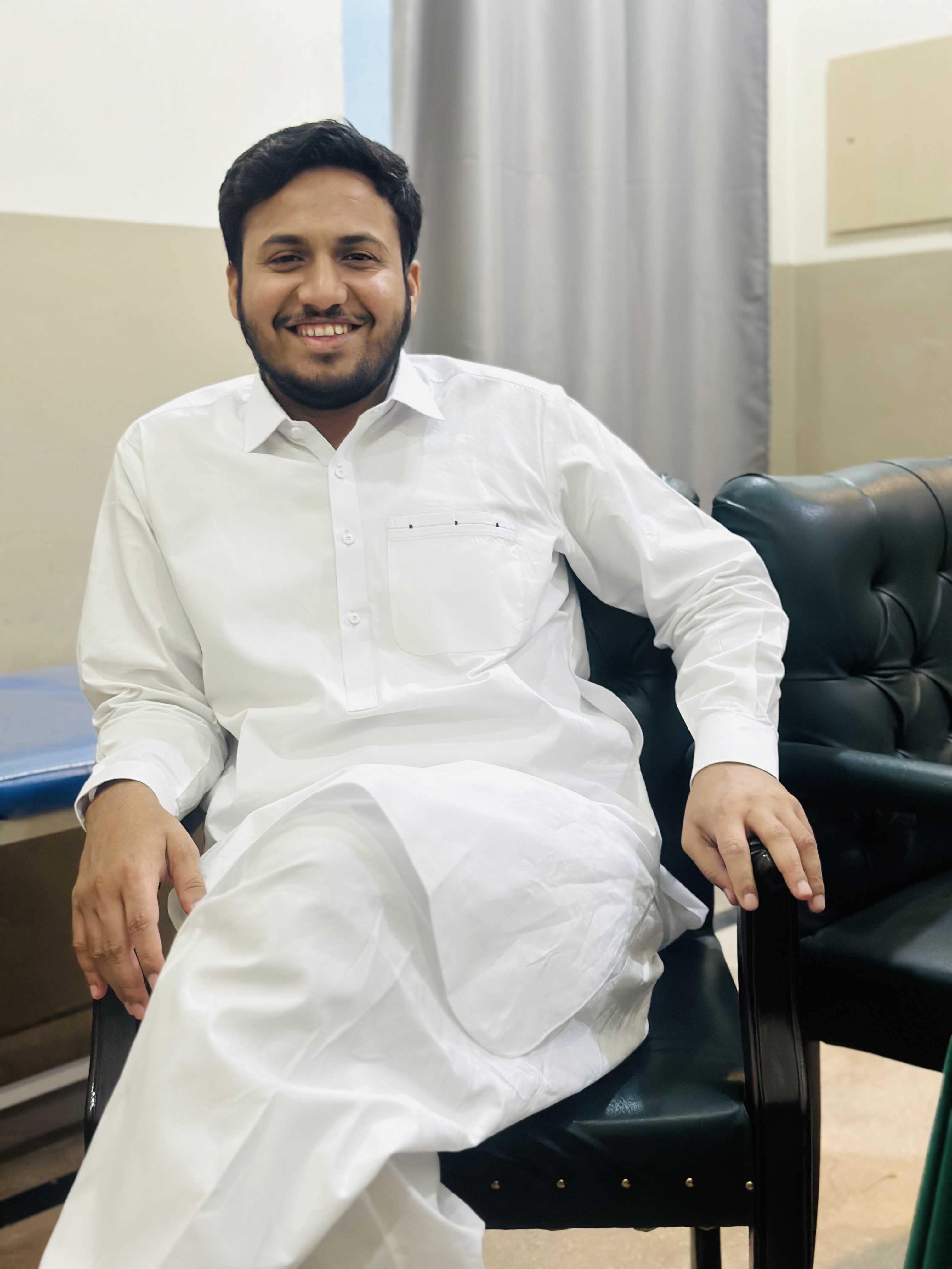 Rana Qamar Razzaq