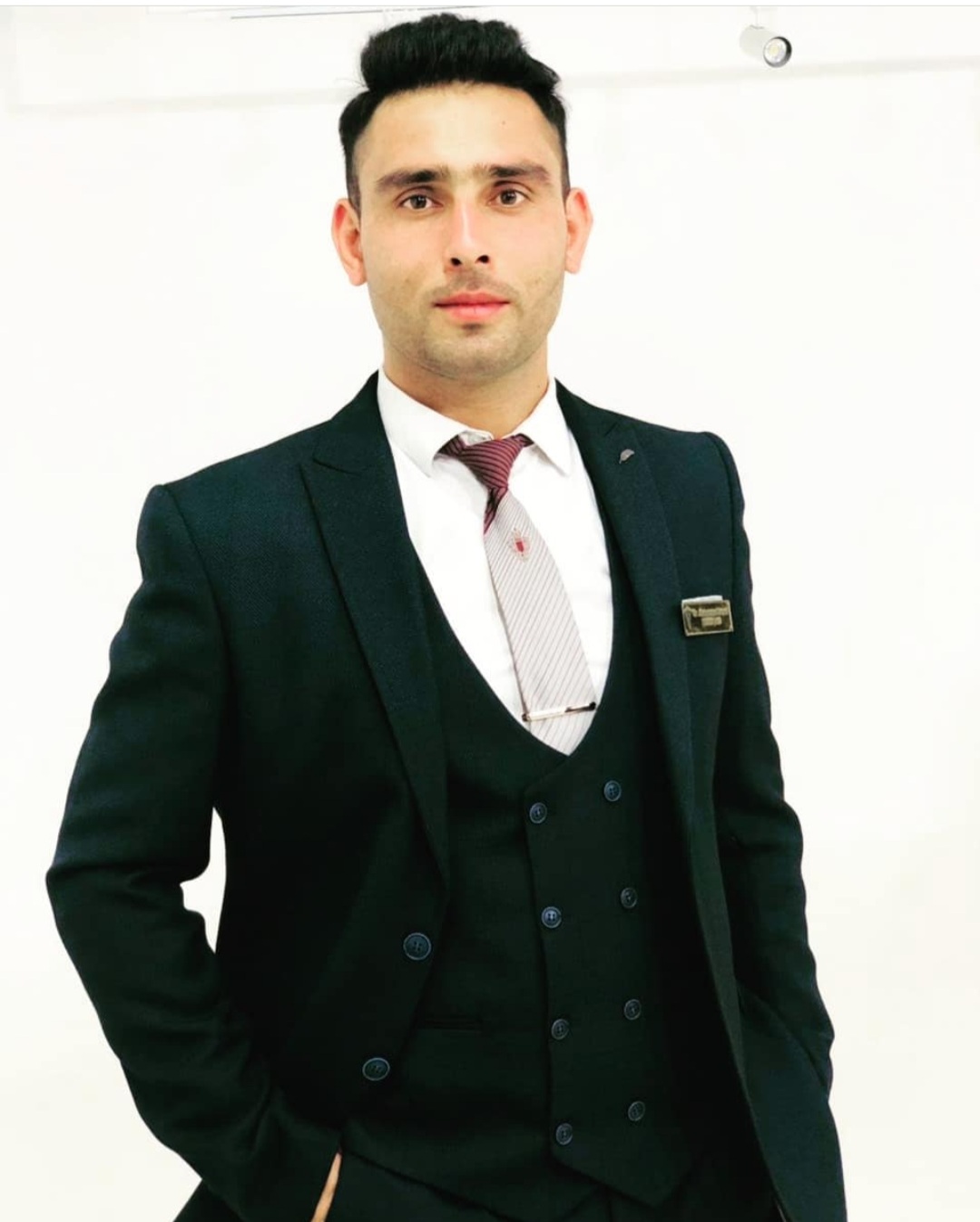Muhammad Ismail