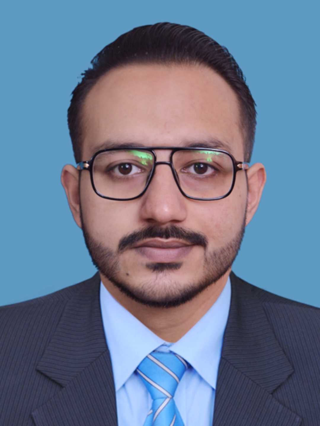 AHMED ZEESHAN