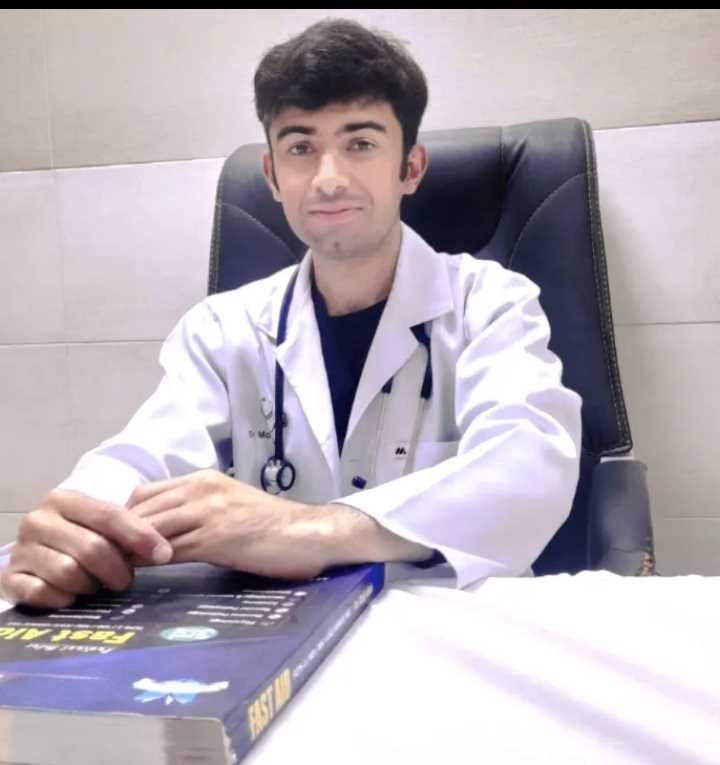 Main Mohsin khan