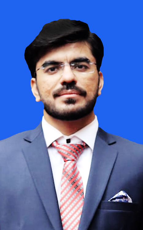 Sohail Ahmed