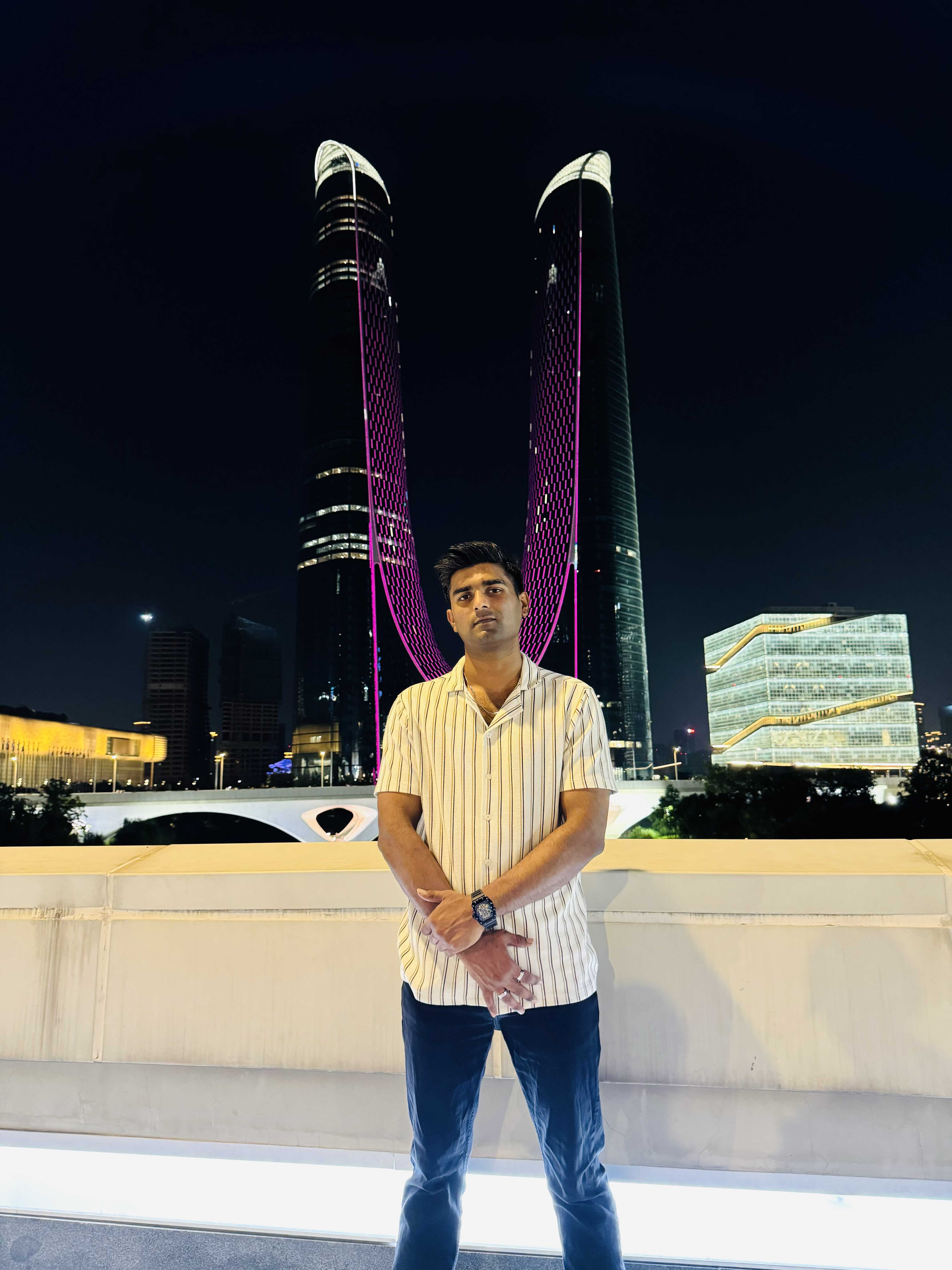 MUHAMMAD SAQLAIN ANSAR