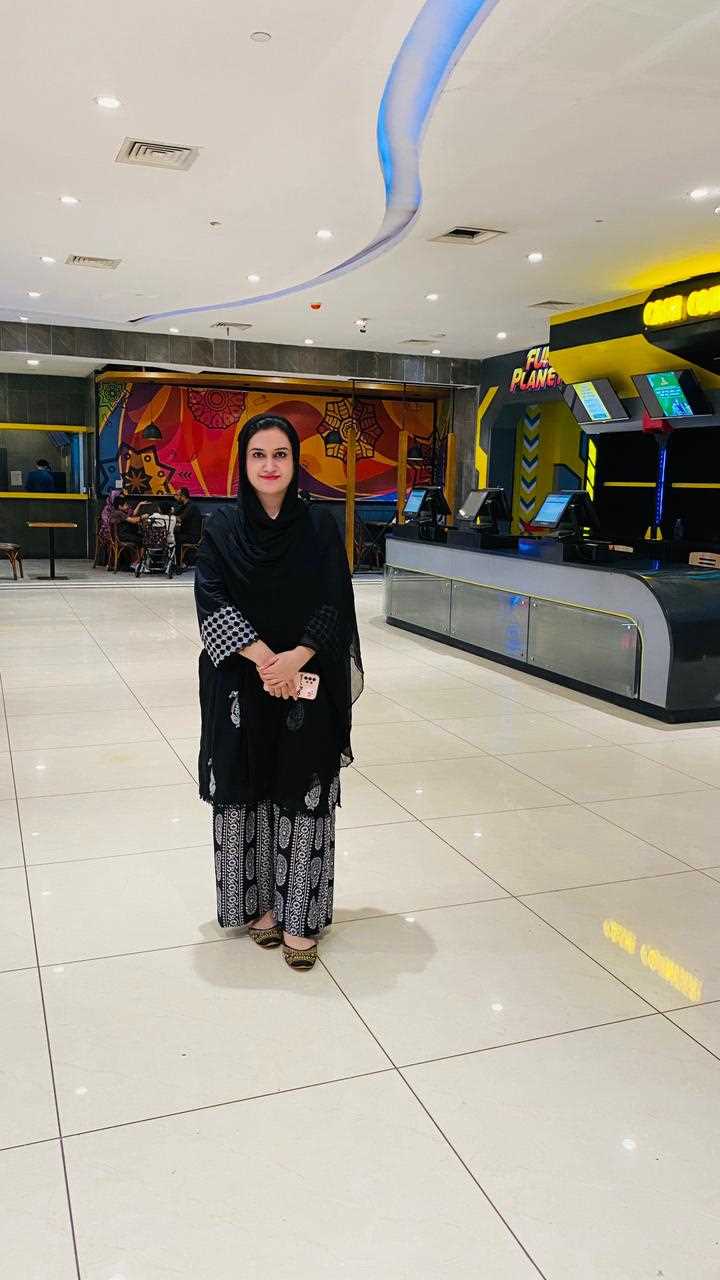 Rimsha Yaqub